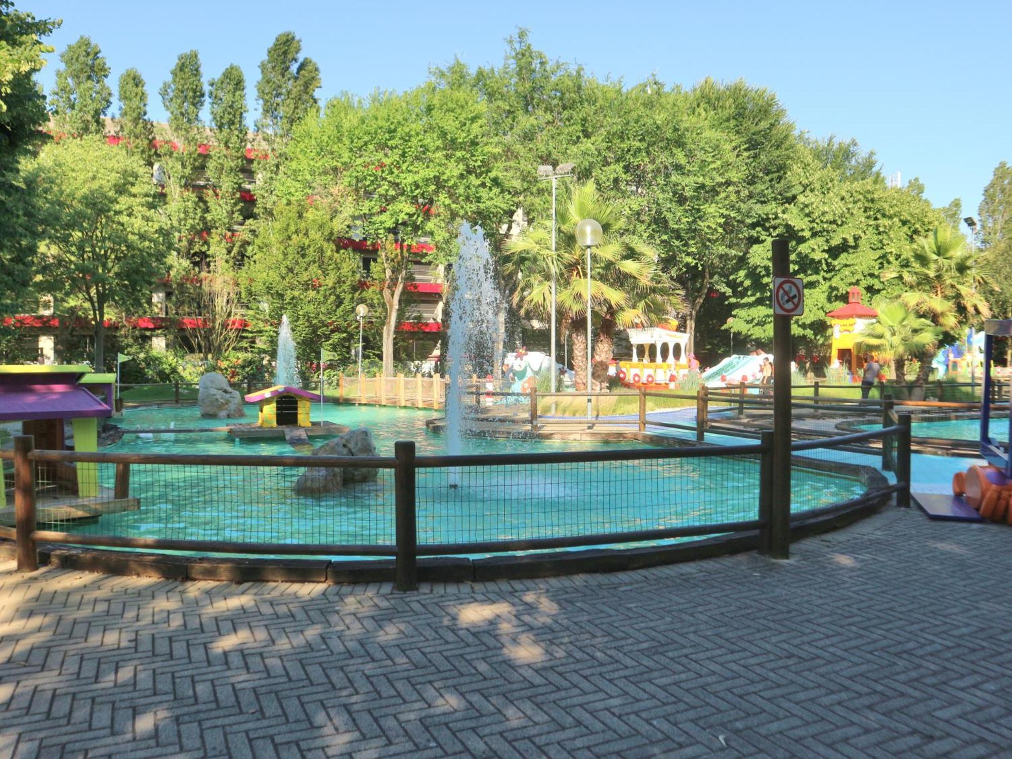 Apartamento Alideco Lignano Sabbiadoro Exterior foto