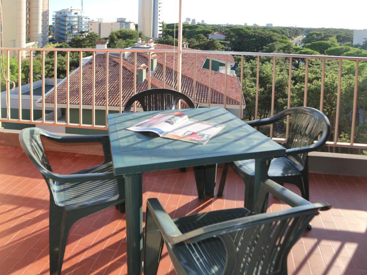 Apartamento Alideco Lignano Sabbiadoro Exterior foto